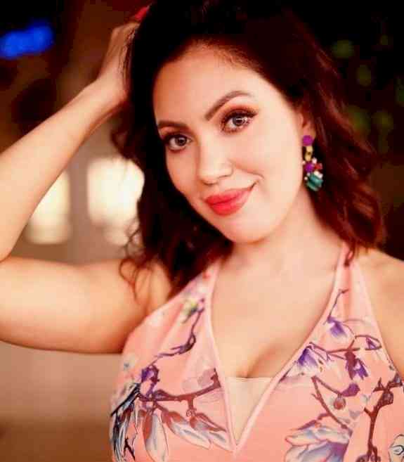 Munmun Dutta, Raj Anadkat slam those trolling them for rumoured 'relationship'