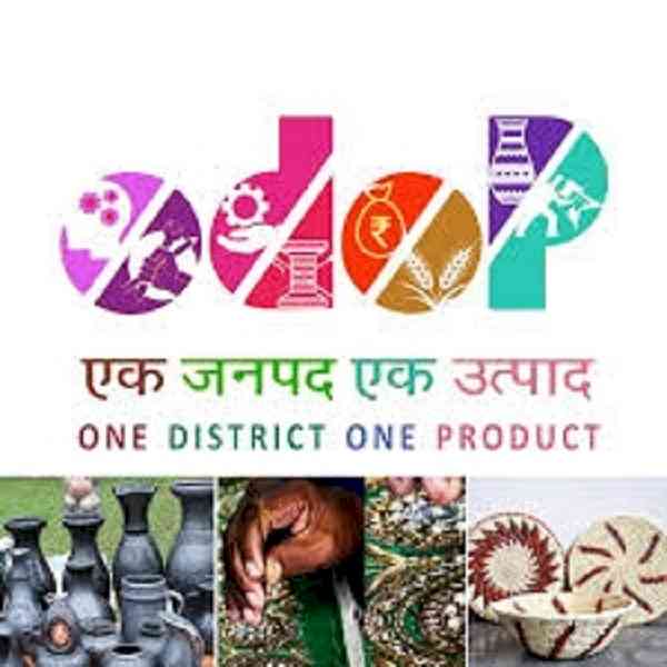 UP's ODOP products to be showcased in Dubai Expo