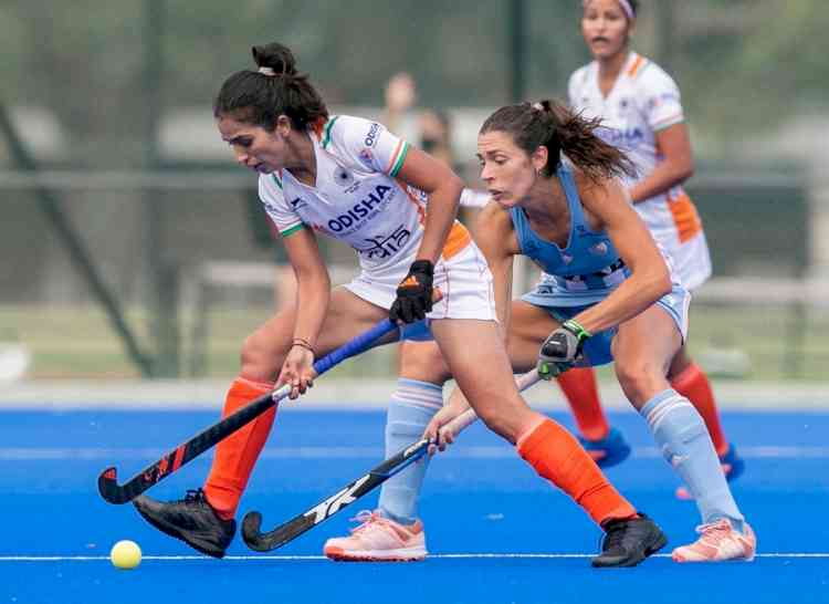 25 players named for senior women's national hockey camp