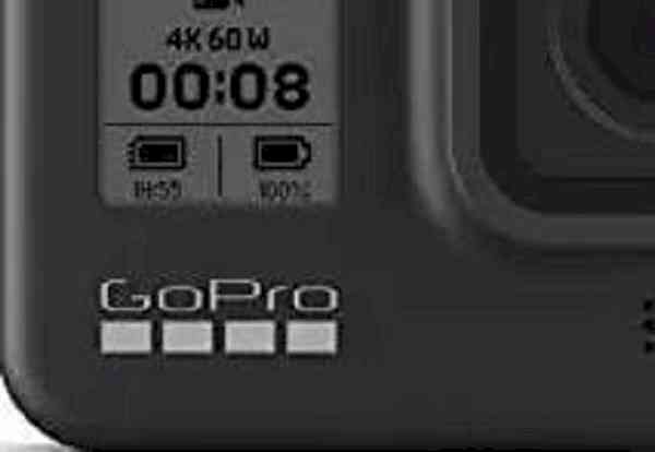 GoPro Hero 10 Black likely to come with 'GP2' chip