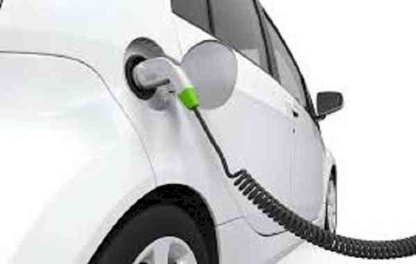 England to be 1st country to require new homes to include EV chargers
