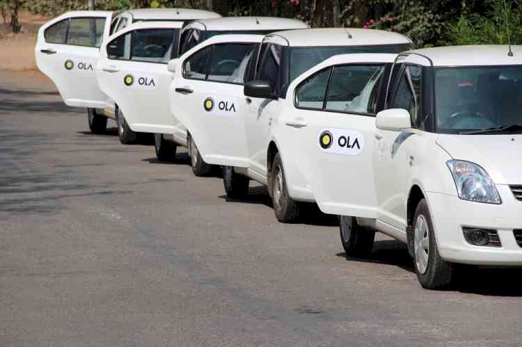 Ola Futurefactory to be run entirely by women