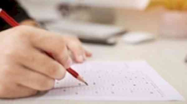 Brother-sister duo on top in CA final exam