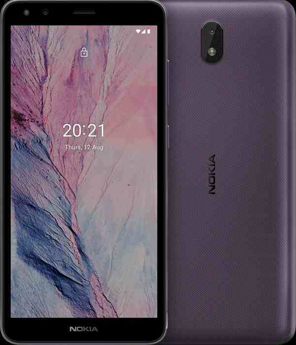 Nokia launches budget smartphone 'C01 Plus' in India