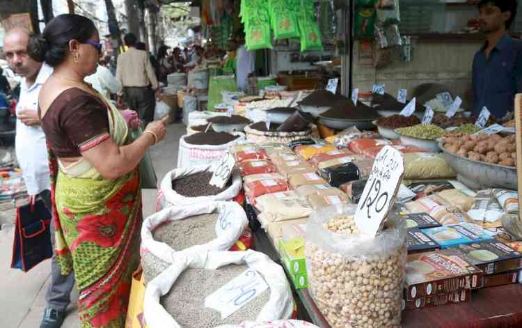 India's Aug wholesale price inflation rises to 11.39%