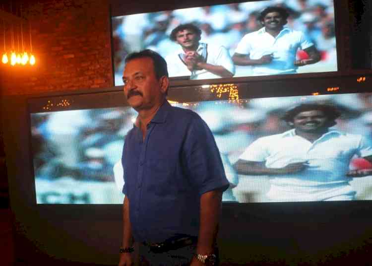 Split captaincy is a good idea, Rohit can lead well: Madan Lal