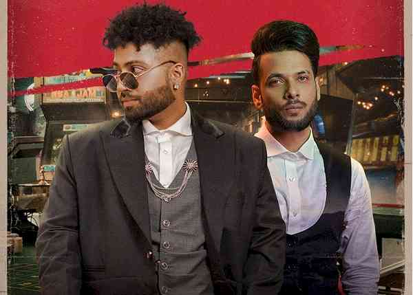 Sukh-E and Ikka’s latest track ‘Focus’ is all style and glamour, with a killer rhythm – guaranteed to get the party going