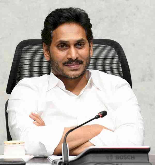 CBI court refuses to cancel Andhra CM's bail in quid pro quo case