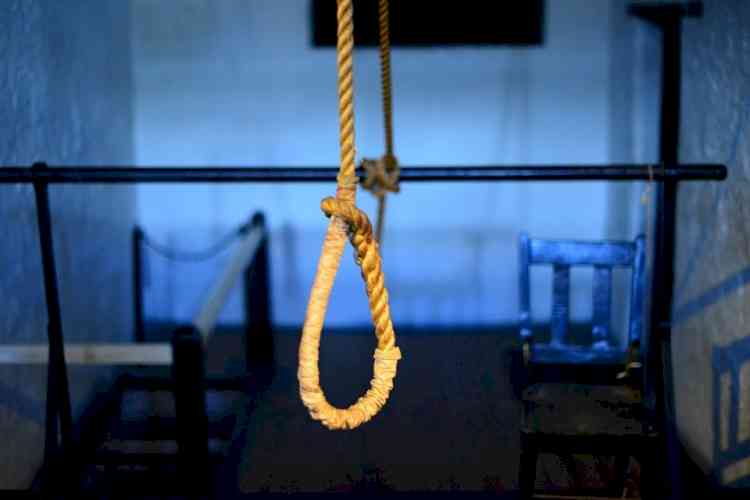 Another NEET aspirant commits suicide in TN