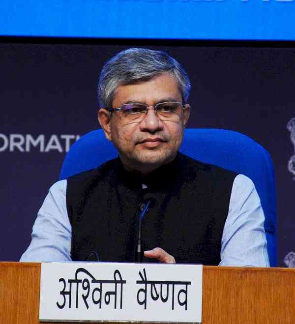 Reforms to change framework of Indian telecom sector: Minister
