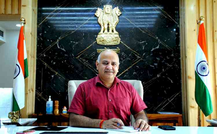 Delhi govt to get extra revenue of Rs 3,500 cr under new excise policy