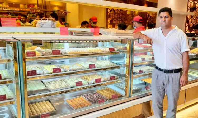 Bareilly Ki Barfi’s Fourth outlet opens in Kharar