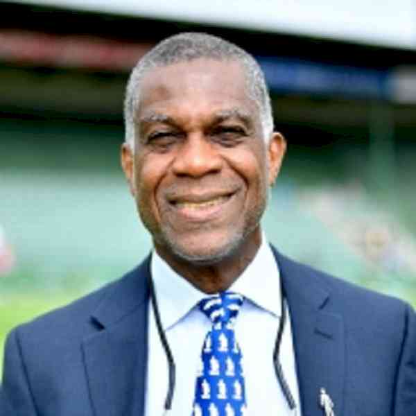 Michael Holding announces retirement from cricket commentary; reports