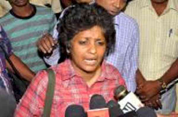 Trinamool RS member Arpita Ghosh's resignation accepted  