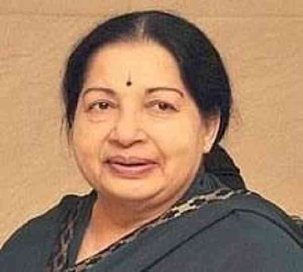 Report on Jayalalithaa death within month, probe panel tells SC