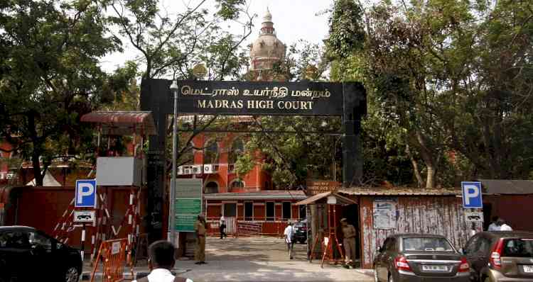 Madras HC stays 2 sub-sections of Rule 9 in new IT Rules