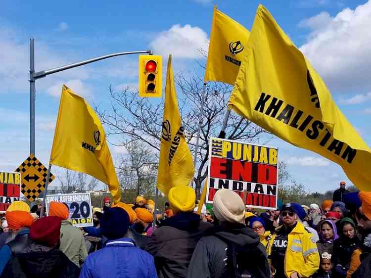 'Khalistani-Kashmiri nexus in US could be detrimental for India'