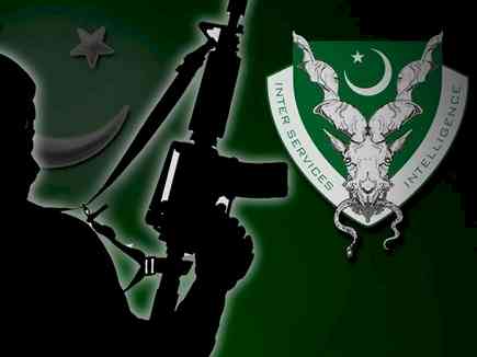 ISI trained terrorists were to blow bridges, railway tracks in India
