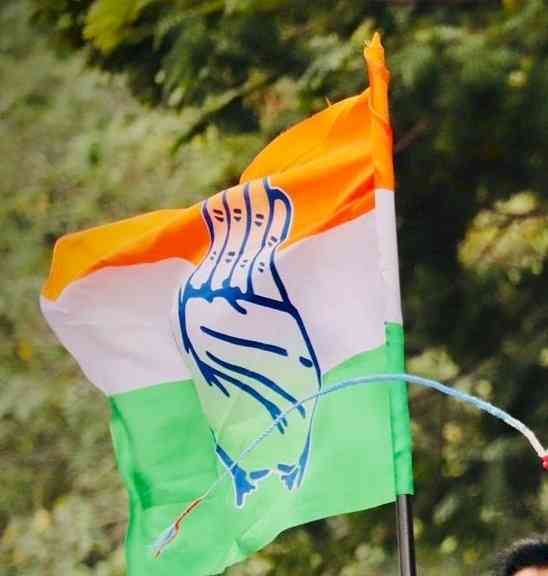 Cong demands inquiry into allegations of data fudging by ICMR