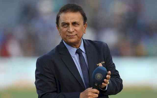 Maha Minister asks Gavaskar to use unutilised plot