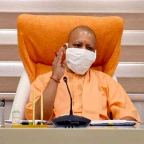 UP BJP to hold farmers' meet to felicitate Yogi