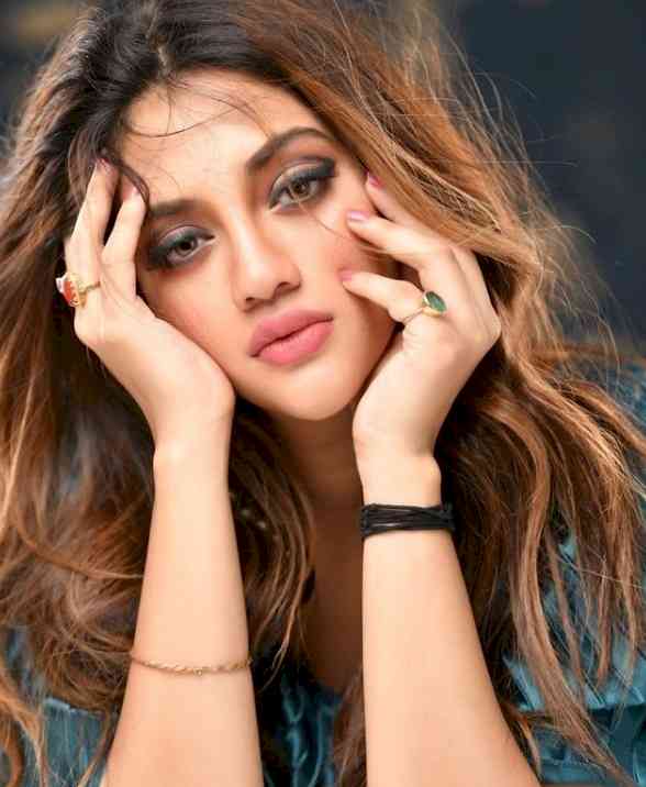 Birth certificate of actress-MP Nusrat Jahan's son reveals father's identity