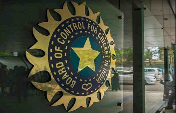Sharath named chairman of BCCI junior selection committee