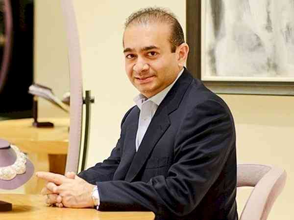 Book on PNB scam accused Nirav Modi to be made into web series