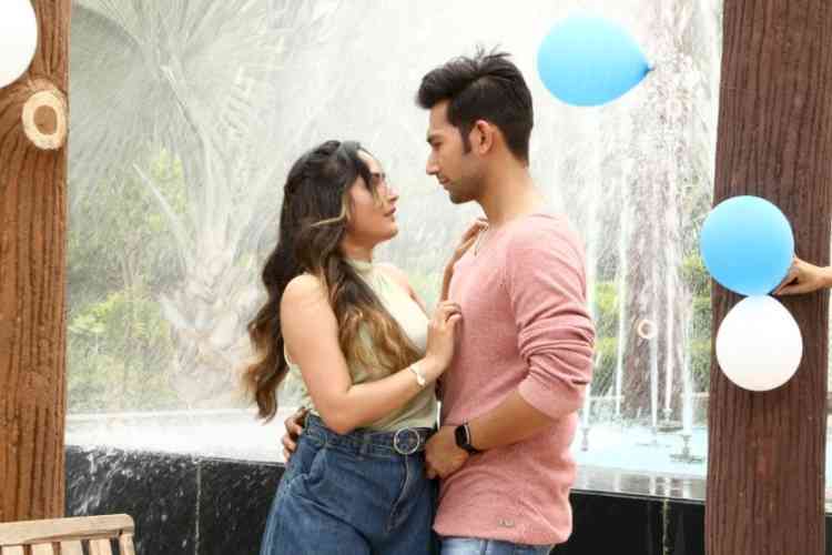 Aanchal Shrivastava and Viral Yadav to feature in Ghar, an upcoming episode from all new season of Zing TV's Pyaar Tune Kya Kiya