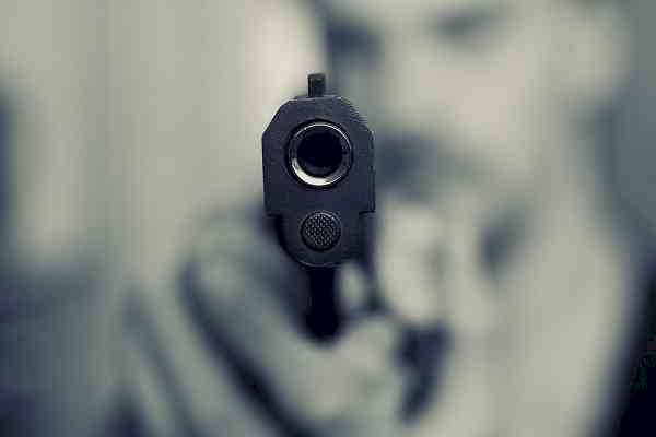 Student shoots himself dead with father's pistol near B'luru bus stop