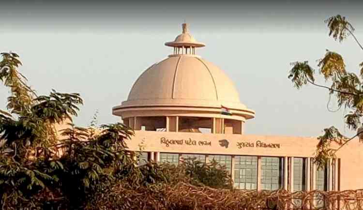 7 Guj ministers face criminal cases; 19 are crorepatis