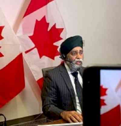 3 ministers among 49 Indo-Canadians in election fray