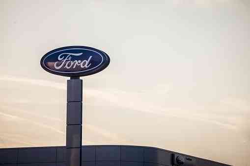 Ford India's Chennai workers restart EcoSport production for exports