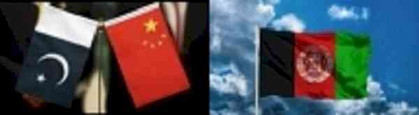 China cautious on Afghanistan while Pakistan faces grim situation