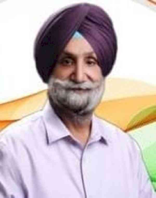 Sukhjinder Singh Randhawa likely to new Punjab CM, announcement soon