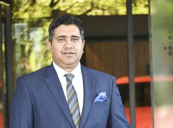 Novotel Chandigarh Tribune Chowk appoints Ashish Battoo as General Manager