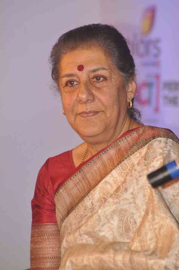 Ambika Soni declines to become Punjab CM, suggests a Sikh for the post