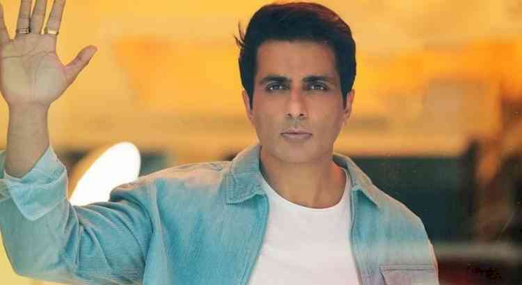 After IT raids, Sonu Sood defends himself, albeit vaguely