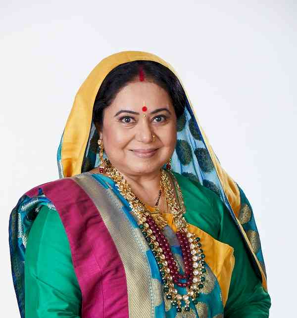 Neelu Vaghela: Azaad is building a `Naya Soch’ with show Pavitraa Bharose Ka Safar