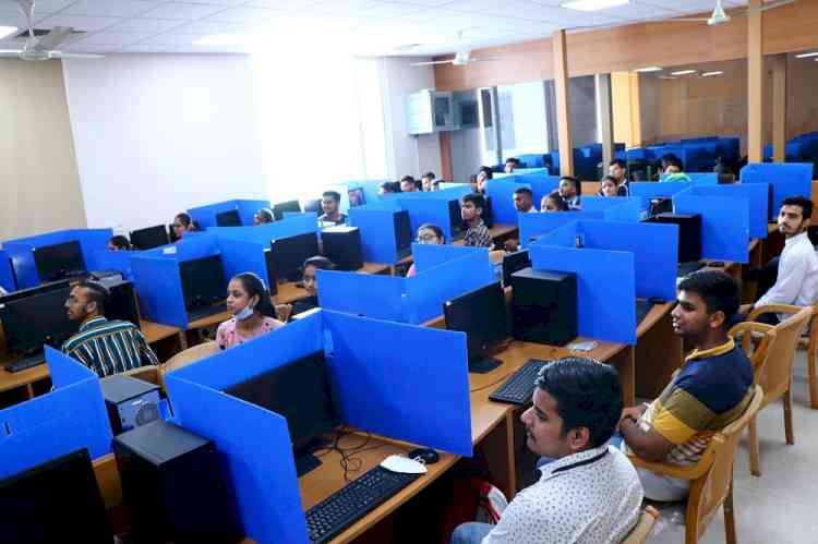 CT University inaugurates IBM Lab in campus