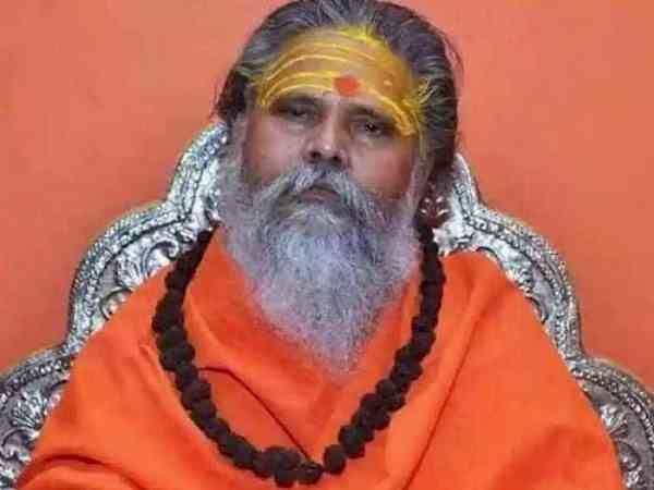 Akhara Parishad chief found dead under mysterious circumstances