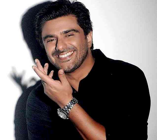 Negative characters are far more fascinating: Samir Soni on ALTBalaji's Cartel