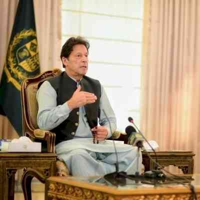 Taliban admire Imran Khan's efforts for Afghanistan
