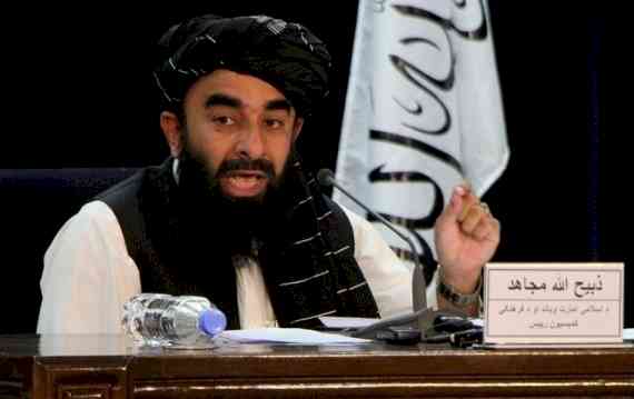 Taliban names remaining Ministers in caretaker govt