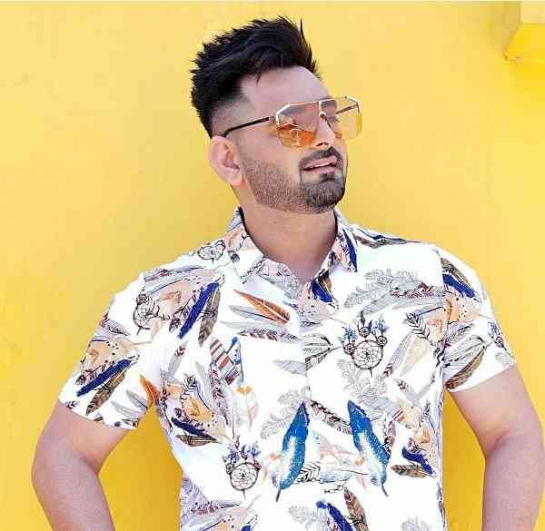 Punjabi singer Ekam Bawa launches his own music label