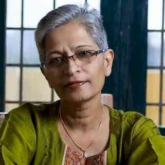 Gauri Lankesh murder: SC reserves order on dropping stringent section against accused