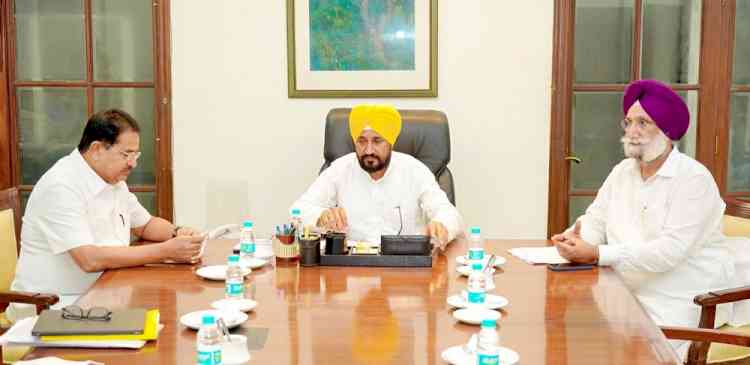 At first meeting, Punjab Cabinet announces pro-poor initiatives