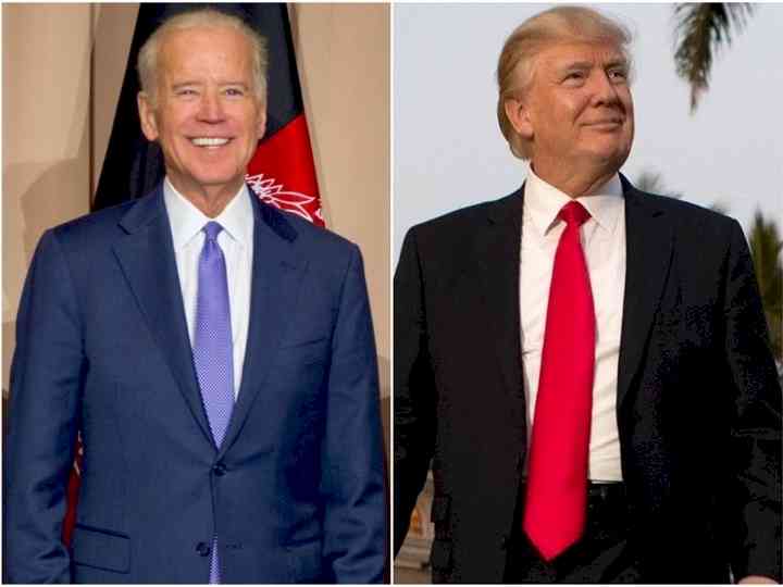 I am not Donald Trump: Biden assures UNGA