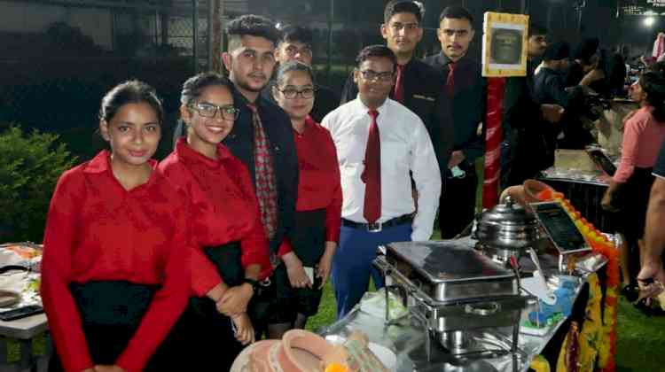 PCTE Group of Institutes organised Dawat-E-Hindustan