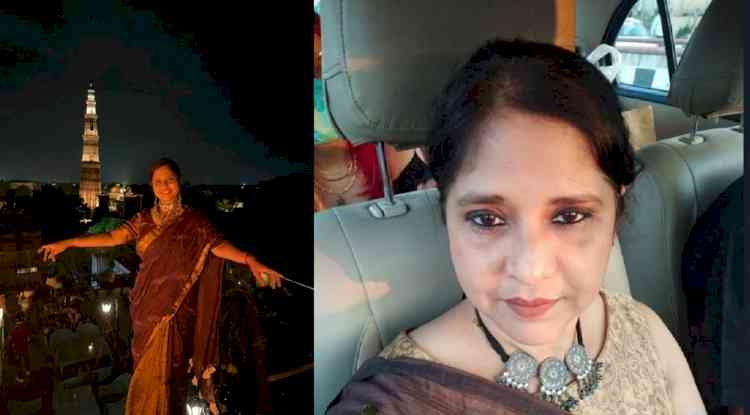 Delhi restaurant denies woman entry for wearing Saree